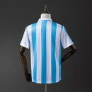 Argentina 1994 Home Retro Jersey S-XXL(5C3D)