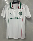 2627 Palmeiras Women Away Jersey S-2XL
