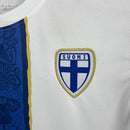 Finland 2025∕26 Home Jersey(D906)