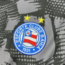 Mens Bahia 2025∕26 Goalkeeper Jersey