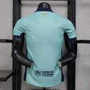 Camisa Barcelona 25/26 Special Edition Jogador  Azul