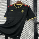Mens Flamengo 2025∕26 Special Jersey(614B)