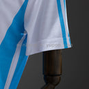 Argentina 1994 Home Retro Jersey S-XXL(5C3D)