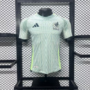 Mexico 2024∕25 Away Jersey Player Version(D6C5)