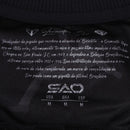 Camisa São Paulo Consciência Negra  Leônidas Diamante Negro 24/25