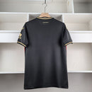Bayer 04 Leverkusen 202425 Kit  Black Gold(F789)