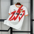 Rayo Vallecano 2025∕26 Away Jersey(D3A8)