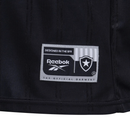 Camisa Botafogo Away 25/26 - Preta (PRÉ-VENDA)