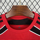 Flamengo 2025∕26 Camiseta UBP CR Jersey(C7A1)