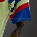America 1987 Home Retro Jersey S-XXL(6C77)