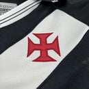 Womens Vasco Da Gama 2025∕26 Home Jersey(0BC9)
