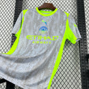 Mens Manchester City 2025∕26 Third Jersey(E61A)