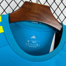 Mens Spain 2026 World Cup Goalkeeper Jersey(93E4)