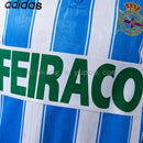97∕98 Deportivo La Coruna Home S-XXL(8BD4)