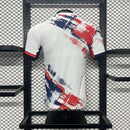 Paris SaintGermain 2024∕25 Special Edition Jersey Player Version(F0A5)