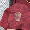 Mens Fluminense 2025∕26 Third Jersey(E92A)