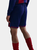 Shorts Barcelona 25/26 Home