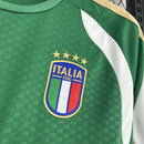 Mens Italy 2026 Tiro Pre-Match Jersey(327B)