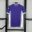 Fiorentina 2025∕26 Home Jersey(75BB)