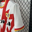 Rayo Vallecano 2025∕26 Away Jersey(D3A8)