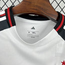Flamengo 2025∕26 Away Tank Top Jersey(1888)