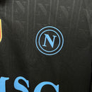 Mens Napoli 2025∕26 Third Jersey(9593)