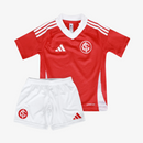 Kit Infantil Internacional 2025/26 Home