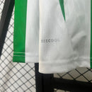 Camisa Manga Longa Real Betis 24∕25 Home
