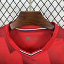 Lille OSC 2025∕26 Home Jersey(E6EE)