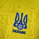Mens Ukraine 2026 World Cup Home Jersey(1071)