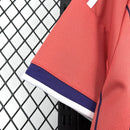 Mens Scotland 2026 World Cup Away Jersey(3044)