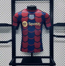 Player Barcelona 2024∕25 Special Edition Jersey Player Version(B06C)