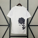 Camisa 24∕25 Real Madrid Y3 version white S4XL(65AC)