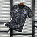 Mens Bahia 2025∕26 Goalkeeper Jersey