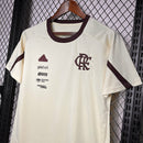 Flamengo 2024∕25 prematch training Jersey(7C75)