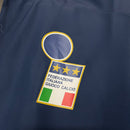 Corta-vento Italia - Azul