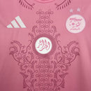 Camisa Aleria 24/25  Pink