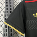 Womens Flamengo Cropped 2025∕26 Special Jersey(A95F)