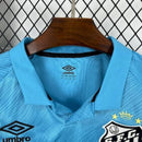 Santos 2025∕26 Fourth Away Jersey