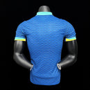 Player Brazil 2024∕25 Away Jersey – Player Version SXXXXL(ED39)