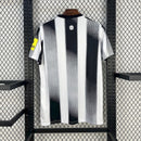 Newcastle United 2025∕26 Home Jersey(6A85)