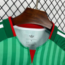 Mens Algeria 2026 World Cup Away Jersey(BC02)