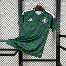 Mens Saudi Arabia 2026 World Cup Home Jersey(A141)