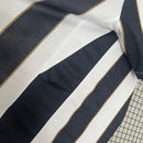 Camisa 24∕25 Santos away all sponsors S4XL(B169)