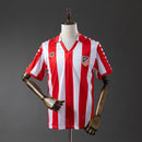 Atletico Madrid 82∕83 Home Retro Jersey S-XXL(58A4)