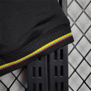 Camisa Colômbia 24/25 Adidas Special Edition  Preto