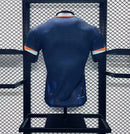 Netherlands 2024∕25 Euro Away Jersey Player Version(1958)