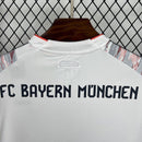 Bayern Munich 2025∕26 Away Jersey(3C38)