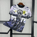 Brazil 2025∕26 Dark Purple Jersey(9C09)
