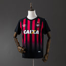 Atletico Paranaense 2001 Away Retro Jersey S-XXL(CFC0)